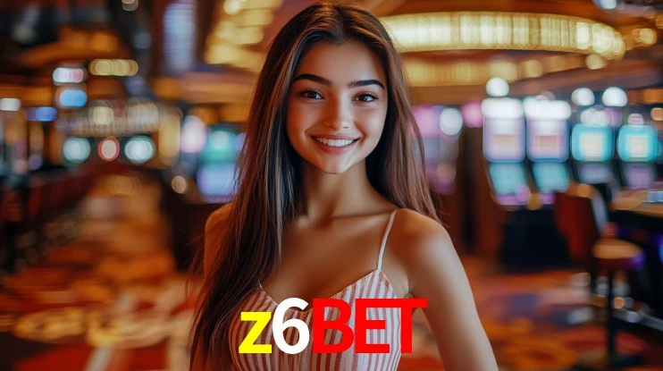 Apostas de Tênis z6bet