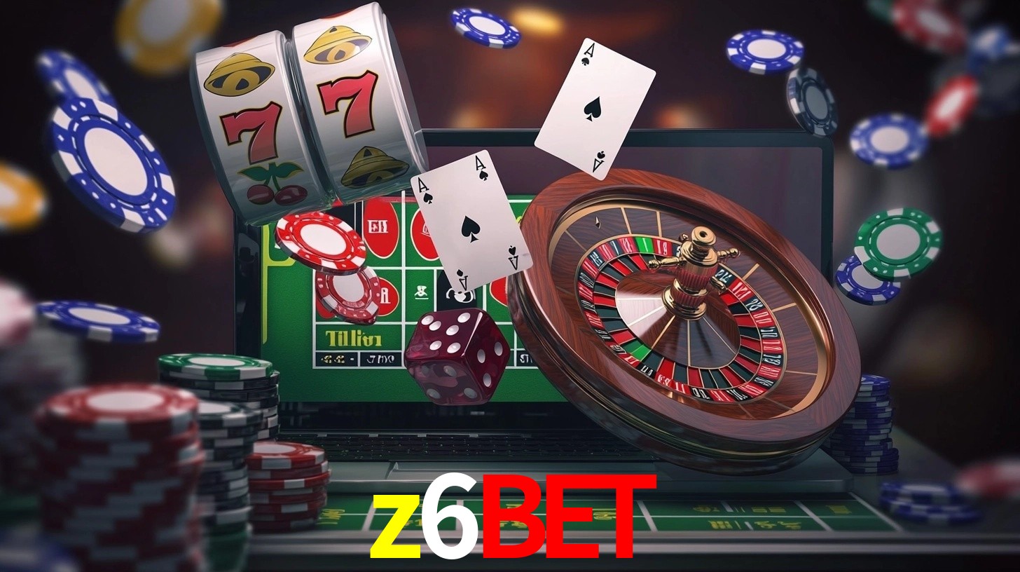 Apostas de Basquete z6bet