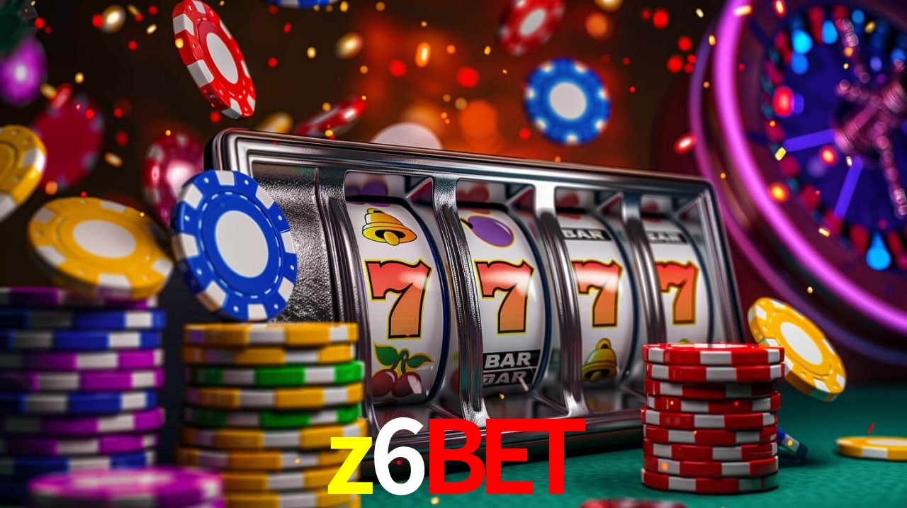 Cadastro Rápido z6bet