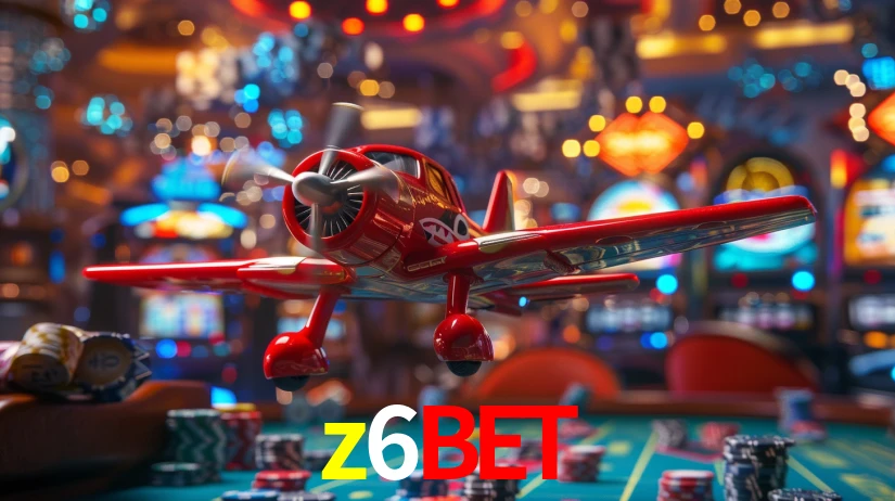 Estatísticas Crash Games z6bet